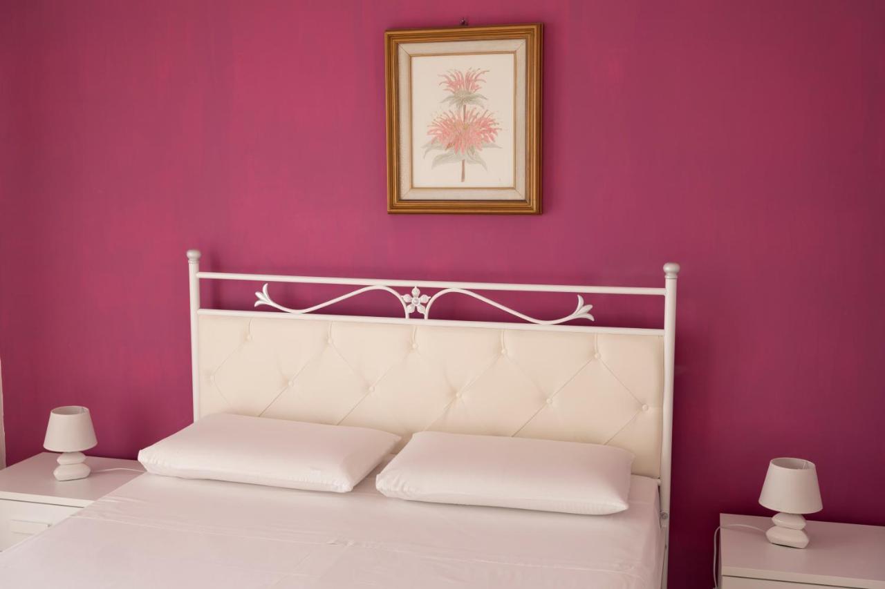 Oltremare Salerno Apartment Exterior photo