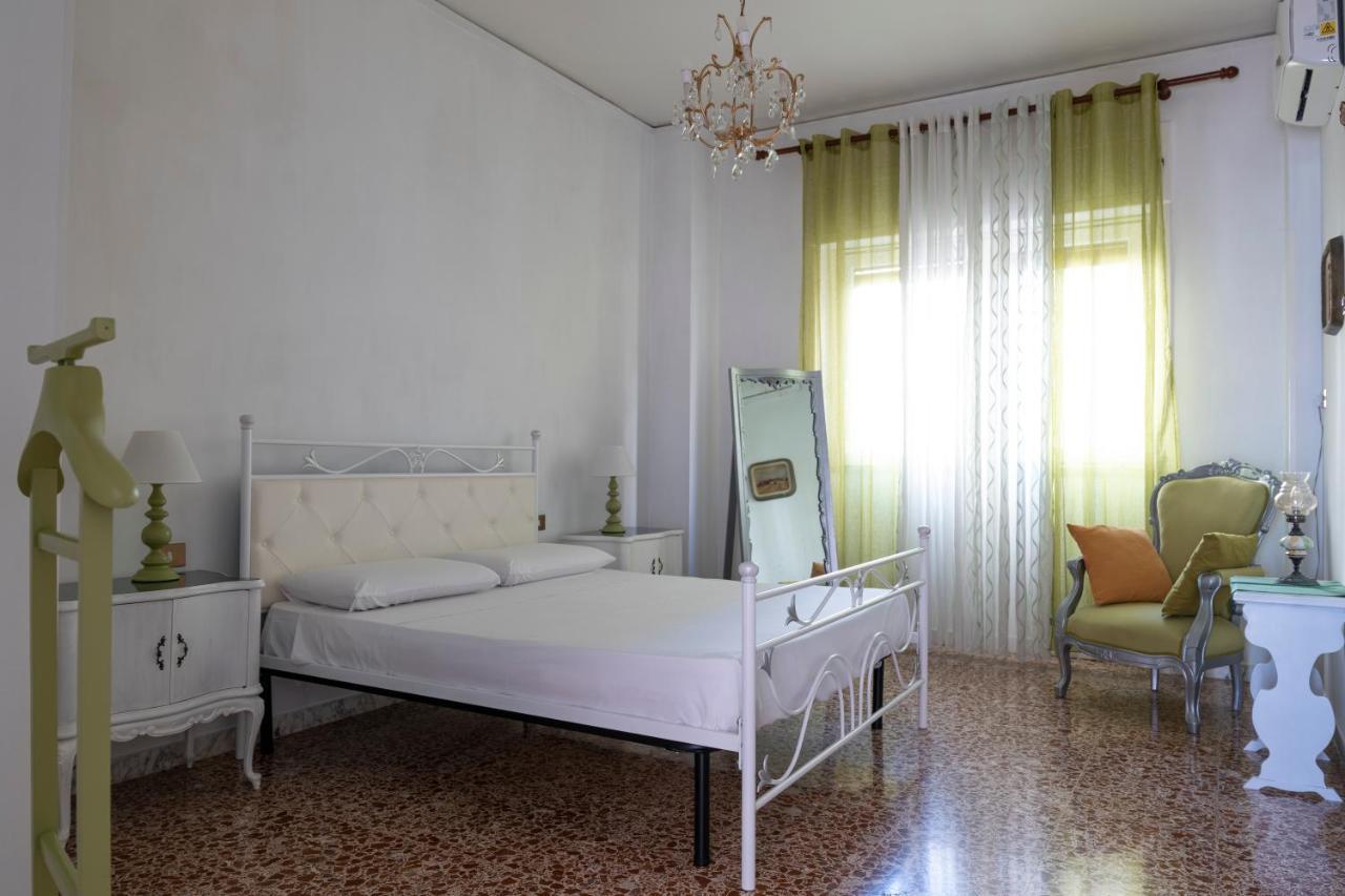 Oltremare Salerno Apartment Exterior photo